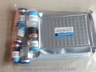 Chicken Tartrate-resistant Acid Phosphatase 5b(TRACP-5b) ELISA Kit